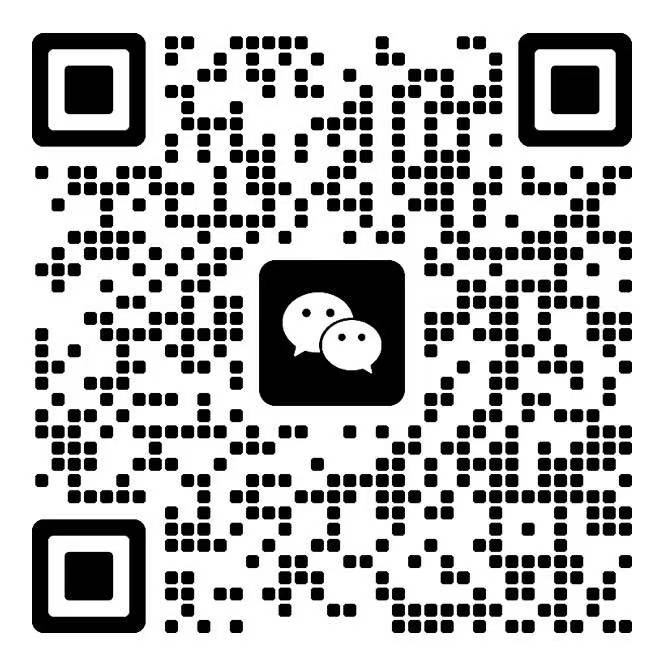 WeChat QR Code